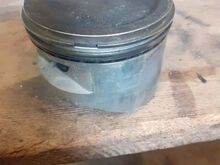 Детали двигателя Honda GX390