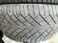 Rehvid Continental Viking Contact 7 - 275/45/20
