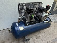 Kompressor 100l