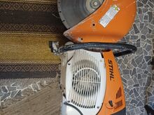 Töökorras Stihl TS800