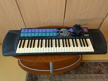 Süntesaator Yamaha Portable PSR-77