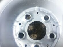 MB  Vito W639 varuratas 205/65R16C 107/105R
