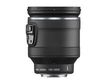 NIKON VR 10-100MM F/4.5-5.6 PD ZOOM