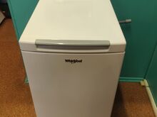 Pesumasin Whirlpool