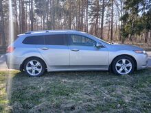 Honda Accord 2008