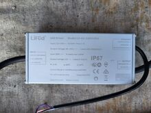 LED-драйвер Lifud