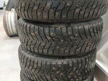Valuveljed 17"5x112 originaal