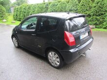 Запчасти для Citroen C2 VTR 1.4i Sensodrive