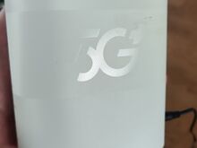 Müüa 5G+ ZTE MC888 ruuter -nagu uus!