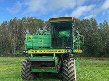 Kombain DON 1500B
