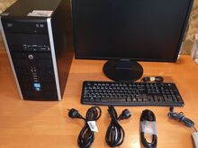 I3/8GB/SSD 120GB/HDD 750GB/GeForce 2GB/WiFi