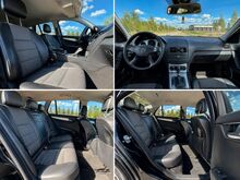 Mercedes W204 2.2 125kw diisel 2009