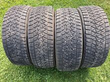 Rehvid 215/60R17 M+S