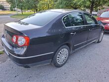Volkswagen Passat 1.9td 77kw.