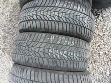 215/40/R18 Hankook lamellrehvid 4tk