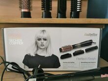 Плойка Babyliss