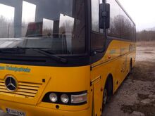 MB atego