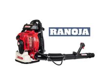 Professionaalne lehepuhur Cifarelli BL1200