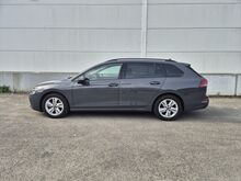 Volkswagen Golf 2.0 85kW