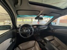 2004 BMW E60 173KW M57