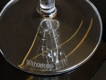 Премиальные винные бокалы из хрусталя Waterford