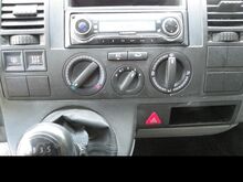 Volkswagen Transporter LONG 2.5 TDI