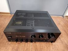 Pioneer A-717 MK II Stereo Integrated Amplifier