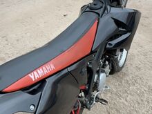 Yamaha dt50