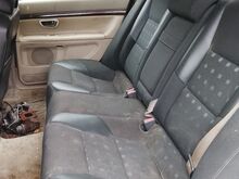 Volvo S80 varuaosteks