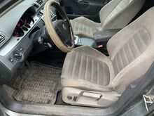 Vw passat b6 2.0 103kw varuosad