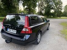 Volvo V70 2.0D 100kw