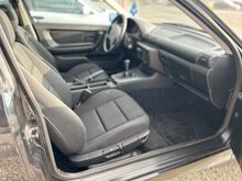 BMW E36 316i Saksamaalt