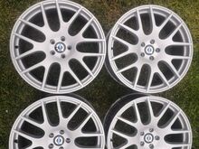 RH 20xJ9 5x108 ET45