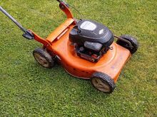 Muruniiduk Husgvarna R147
