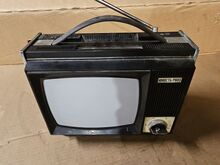 Vana televiisor/raadio