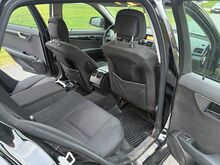 МБ C200 CDI 2008