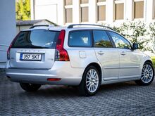 Volvo V50 Facelift 1.6D 80kw