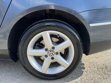Volkswagen Passat 2,0 TDI 103kw, Automaat
