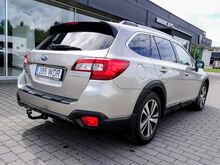 Müüa Subaru Outback, 88 000 km, 2019. a