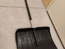 Fiskars lumelabidas