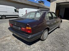 Bmw e34 525i kere