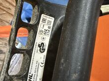 Stihl MS211 mootorsaag