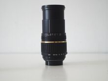 Pentax Tamron AF 18-200mm f/3.5-6.3 XR Di II LD