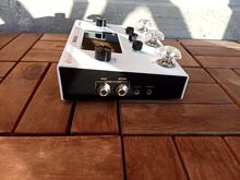 Гитарный процессор Hotone Ampero II Stomp (MP-300)