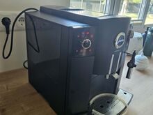 JURA IMPRESSA C5 kohvimasin