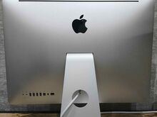 iMac 21.5 2011 i5 12 GB Ram 500 GB HDD OS High Sie