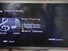 Сетевой 7.1-ресивер Marantz NR1603