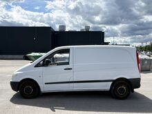 MB Vito 2.1CDI 70kw 2007