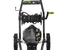 KÕRGSURVEPESURI 3400W 280BAR KD5371