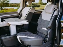 Аренда VW Multivan Style
